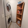 Photo 5: Communal laundry room, each person has a day they can do laundry 