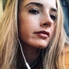 Photograph of Karolina
