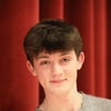 Photograph of Shane