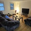 Photo 5: living room