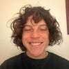 Photograph of Kai