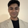 Photograph of Sanjay