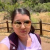 Photograph of Jennifer