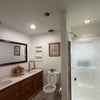 Photo 4: Bathroom