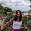 Photograph of Saanvi
