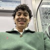 Photograph of Jair