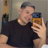 Photograph of Jhon