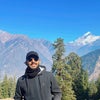 Photograph of Digvijay