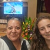 Photograph of Alejandra