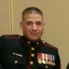 Photograph of Matthew