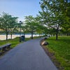 Photo 9: Short Walk to Riverside Park
