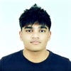 Photograph of Aniket