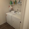 Photo 3: Laundry room