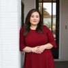 Photograph of Kristin