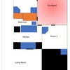 Photo 1: General Layout of the Apartment