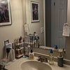 Photo 4: 3/4 bathroom private