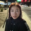 Photograph of Joanne
