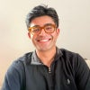 Photograph of Loqman