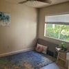 Photo 3: The bedroom, has ceiling fan