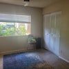 Photo 4: Room for rent also includes curtains & frosted privacy film for windows if you'd like to use them)