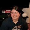 Photograph of Abby