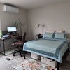 Photo 9: Bedroom furnished (negotiable)