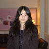Photograph of Amy