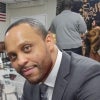 Photograph of Justin