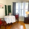 Photo 2: Master room view 2