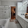 Photo 6: Master bathroom
