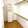 Photo 7: Master closet