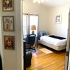 Photo 8: Dining room view 1
