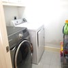 Photo 17: Laundry room