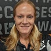 Photograph of Stephanie