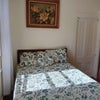Photo 2: Bed receiving western sun in afternoon 