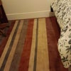 Photo 8: Stripped rug 