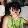 Photograph of Anaïs