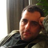 Photograph of Paul