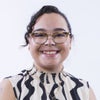 Photograph of Alyssa