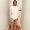 Photograph of Jovan