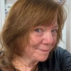 Photograph of Tricia