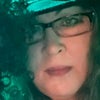 Photograph of Amy