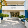 Photo 9: Front Entrance