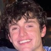 Photograph of Zach