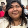 Photograph of Cindy