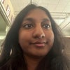 Photograph of Josephine Arockia Varsha 