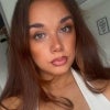 Photograph of Carly