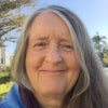 Photograph of Deborah