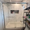 Photo 3: Inside of bathroom