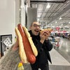 Photo 6: Hotdogs have me in their clutches